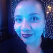 Me ofrezco como canguro bilingüe con experiencia de más de 8 años