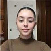 Profesora de primaria apta para todos los niveles