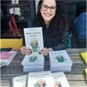 Professora de Redação e Escrita Criativa – Aulas online personalizadas