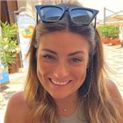 Nativa italiana imparte clases de italiano de manera facil y divertida