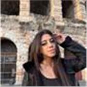 offro lezioni private di doposcuola per studenti di scuola primaria, medie e superiori di italiano, matematica e storia