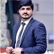 I am a dynamic and student oriented mentor. I aim to diligently impart my students the knowledge of basic and functional English. 