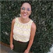 Educadora comprometida, con éxito académico. Clases desde primaria hasta universidad