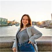 Portuguese native speaker helping you speak English with confidence

