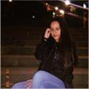 Chica dispuesta a dar clases de refuerzo escolar en Barcelona