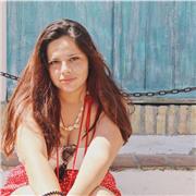 Graduada en bachillerato ofrece clases a niñ@s hasta 14 años