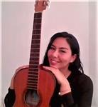 Profesora de Música Método Suzuki - Iniciación Musical - Guitarra Clásica
