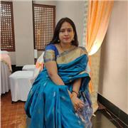 Ankita Mishra