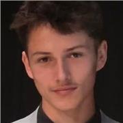 Predicted a 9 for GCSE maths. I also studies further maths at GCSE level. Studying A level math in September