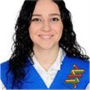 Me defino como una persona asertiva y empatica, me gustaría enseñar a los niños de primaria.
