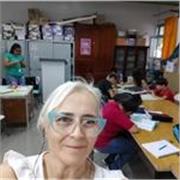 Psicopedagoga, Argentina, ofrece clases de español. Para que el idioma no sea tu barrera