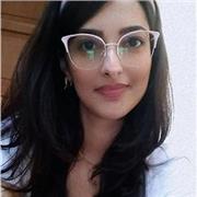 Profesora de portugués y español para extranjeros a adolescentes y adultos