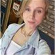 Profesora de inglés con 9 años experiencia, todas edades.