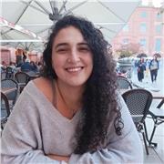 Je suis titulaire d'un master MEEF ( métier de l'enseignement et de la formation ) premier degré ( primaire)