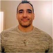 Very enthusiastic, great interpersonal skills and excellent personality. 
I am spanish and love teaching others.