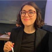 Profesora de Historia del Arte ofrece clases temáticas de Arte