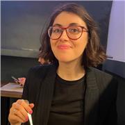 Profesora de Historia del Arte ofrece clases temáticas de Arte