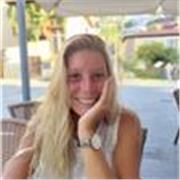 Diplômée d'un double master en biologie et écologie marine, je propose des cours de soutien et aide aux devoirs