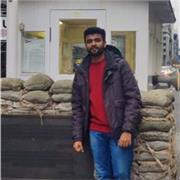 Mahesh