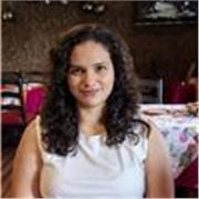 Maestra de inglés con 3 años de experiencia con alumnos de secundaria, apasionada y que siempre busca lo mejor para el alumno