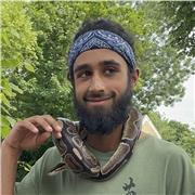 Muhammud Aslam