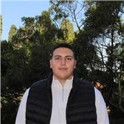 IELTS Tutor with 8.5 Overall Band | Personalized Online Lessons