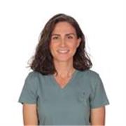 Profesora de biologia, especialista en Bioanalisis
