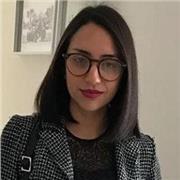 Abogada dicta clases y talleres de derecho