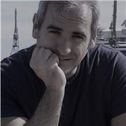 Doctor en Historia del Arte por la UNED imparte clases en Historia e Historia del Arte