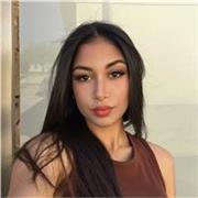 Ciao! Ti aiuto a capire matematica, scienze o inglese in modo semplice e senza stress. Lezioni leggere, spiegazioni chiare e tanti