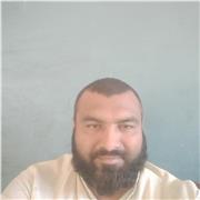 My name is Muhammad Aqeel. I am working as school teacher last ten years. 