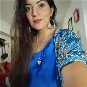 Profesora de música, canto, piano, lenguaje musical, armonía, composición musical etc. Mi teléfono es