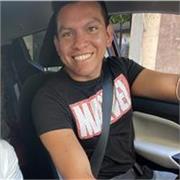 Alumno con bachiller mixto imparte clases de español