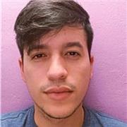 Persona carismática, respetuosa y con paciencia para enseñar a los que quieran aprender hasta nivel A2