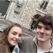 I’m an enthusiastic teacher and would aim my lessons at individuals who may be struggling or want an extra push for exam prep.