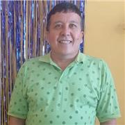 Soy docente de educación básica con enfasis en ciencias sociales , tengo dos años de experiencia,estoy preparado para enseñar a adolescentes ,jovenes y adultos , me concidero una persona con cualidades y valores para enseñar