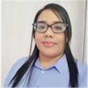 Hello, My name is Simeeka,I am a certified ESL teacher. I can help you better your communication, grammar, reading and writing