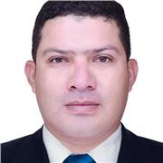 Soy Ingeniero Economista, con mas de 10 años de experiencia en el sector Publico y Privado en cargos directivos