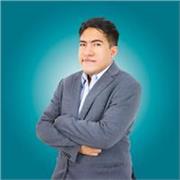 Tutor que enseña el idioma Español de Perú