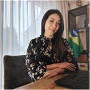 Professeure native de portugais brésilien pour tous les niveaux!