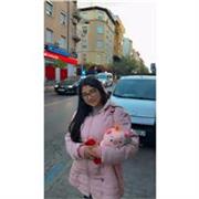 Ingeniera Geoespacial, enfocada en dictar clases de matemáticas para todos los niveles