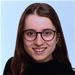 Laura Stenzel Nachhilfelehrer aus Saarbrücken