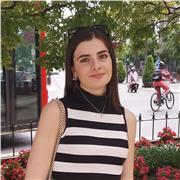 Studentessa disponibile per ripetizioni/aiuto compiti (elementari, medie, superiori)