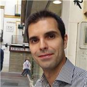 Ingeniero Superior de Telecomunicaciones con más de 15 años de experiencia imparte Matemáticas, Programación y Física/Química