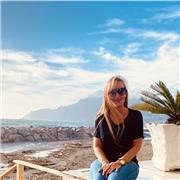 Online or face to face English conversation lessons