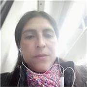 Profesora de español todas las edades Mas en niños
