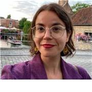 Si necesitas refuerzo o ayuda en clases de derecho civil, penal, constitucional, etc., has encontrado a tu profesora perfecta. 