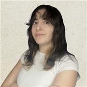 Canguro para cuidar niños, jugar con ellos y acompañarlos