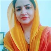 Sobia Noreen