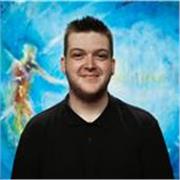 Are you a student who is willing to learn a new language, I would love to work with you and teach you English 